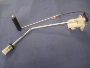 (4) ADU3218 MGB PETROL FUEL TANK SENDER UNIT 1976 ON