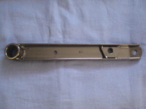 (12) MGB FRONT WISHBONE ARM AHH5927 AHH5929