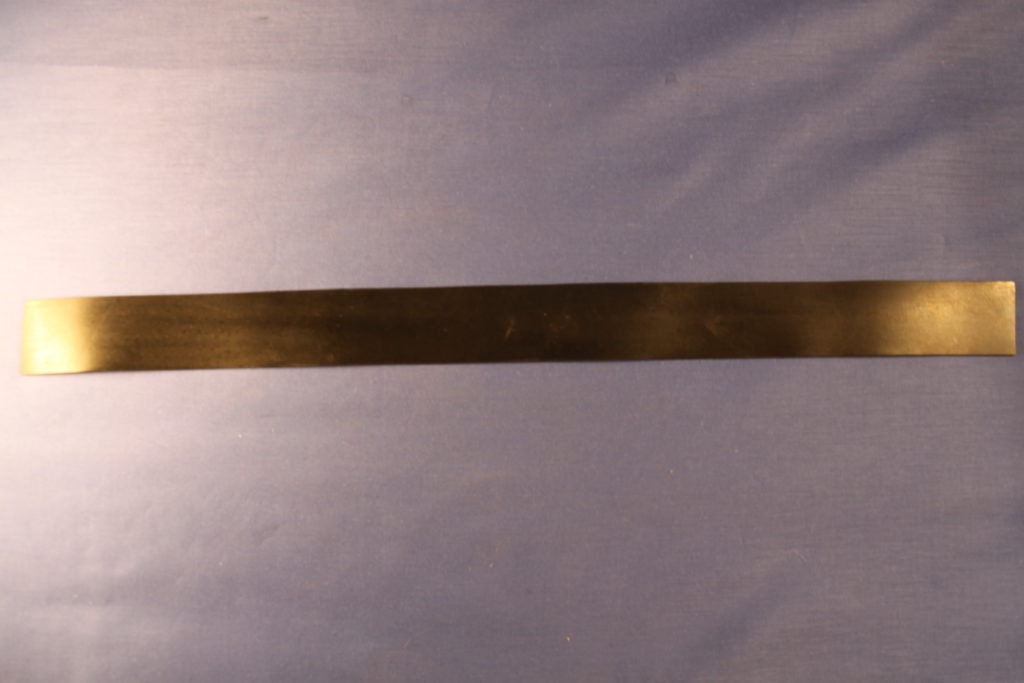 Fuel Tank Packing Strip Buffer Seal For MGB 1965-1980 – AHH7386K By SCP British