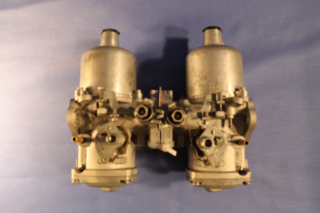 thumbnail image 2 of MGB SU HS4 Carburetor Nitrophyl Float – ROYZE Float Chamber Lid (378-470 Style) 2 of 5