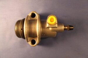 SCP British MGB Clutch Slave Cylinder Kit With Pushrod & Clevis Pin (1962-1980)