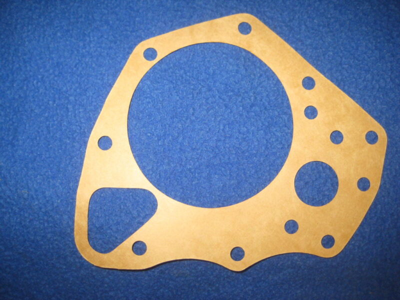 thumbnail image 2 of MGB MGC Gearbox Gasket And Oil Seal Set - Non Overdrive, 4 Synchro - Autogear 13H9213-88G545 2 of 6