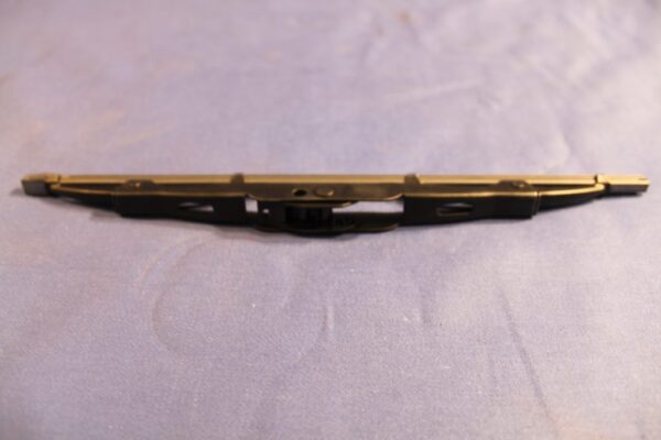 (14) MGB GT BLACK 12" WIPER BLADE 7.2MM GWB913 B12312E