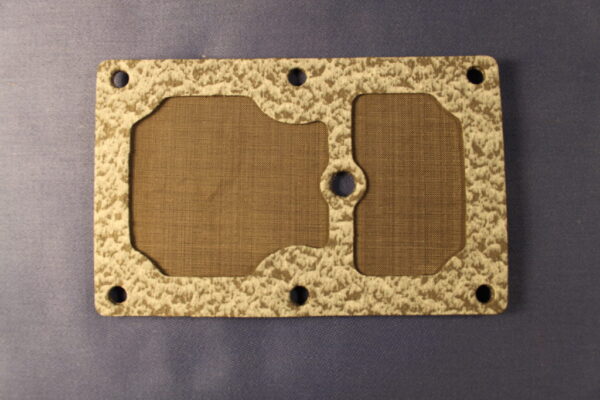 (5) MGB OVERDRIVE FILTER 37H1942