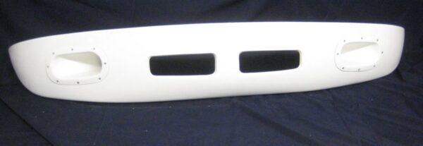 MGS70737 MGB SEBRING FRONT VALANCE VALANCE