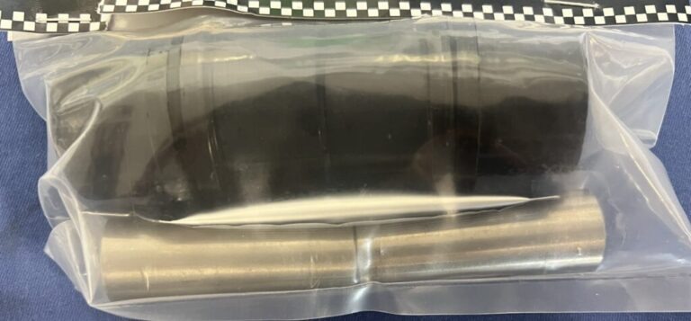 MGC SET OF 4 POLY FULCRUM SPLIT BUSHES AHC653SPK BUSH KIT