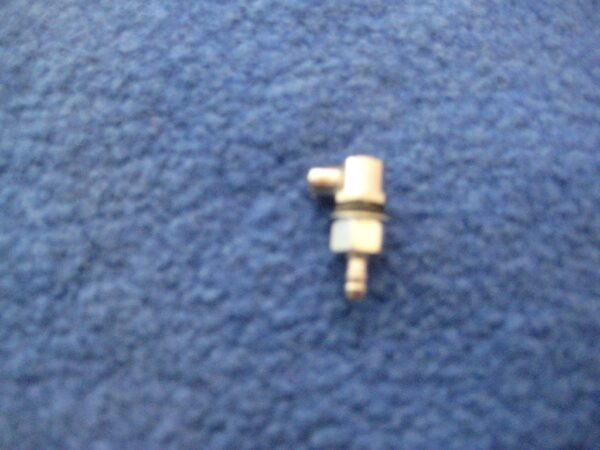 (18) MIDGET SINGLE CHROME WASHER JET GWW802