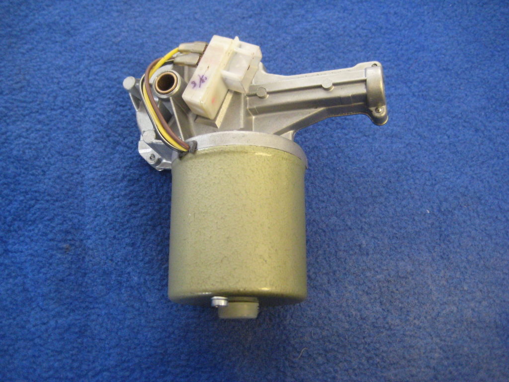 Premier Gear PGW-265 Wiper Motor - Brand New, Professional Grade, Endurance Tested Replacement