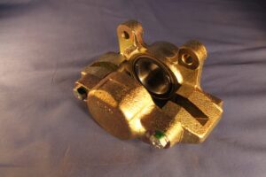 MGB V8 BRAKE CALIPER RECONDITIONED EXCHANGE