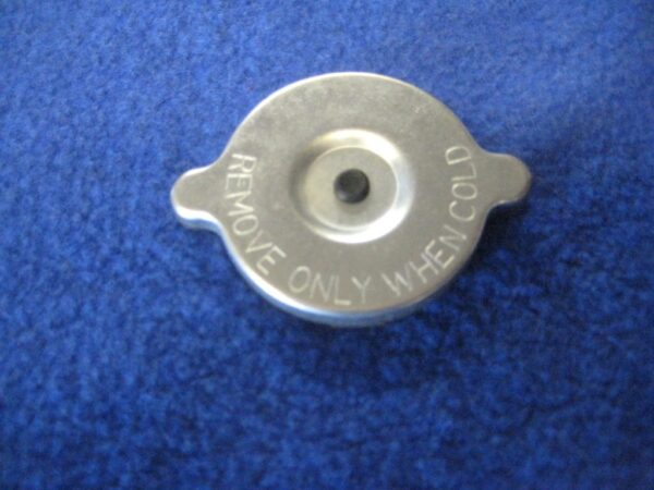 (5) MGC FILLER CAP GRC126 GRC201