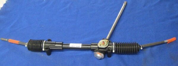 MGC NEW OUTRIGHT LEFT HAND DRIVE STEERING RACK AHC5