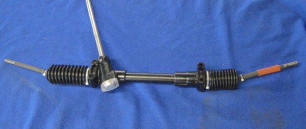 AHC4 MGC NEW STEERING RACK RHD MGC