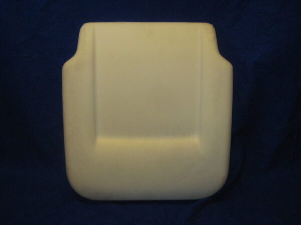 (11) CHA96 MIDGET SEAT BASE FOAM 1970 ON
