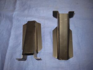 (6) MGB HERITAGE JACKING POINT SUPPORT HZA231