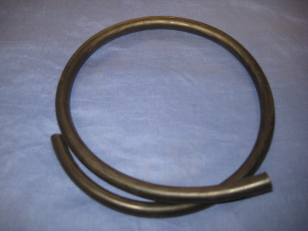 (36) MGB GRH1001 RADIATOR OVERFLOW HOSE