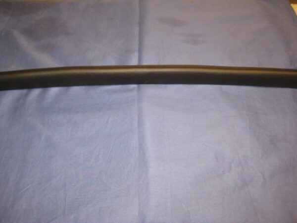 (23) MGB FRONT CRASH PAD AKE5155 1962-76