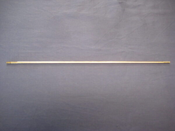 AHH8750 MGB ROADSTER WINDSCREEN CENTRE ROD 1969 ON