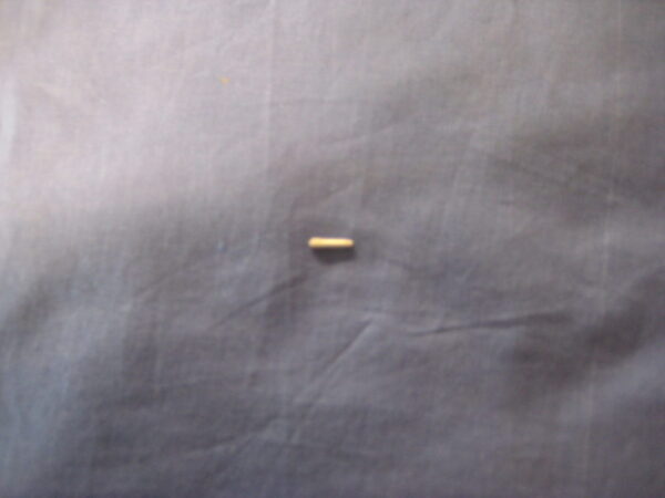 AHA7474 MGB 1/4 LIGHT HANDLE LOCATING PIN