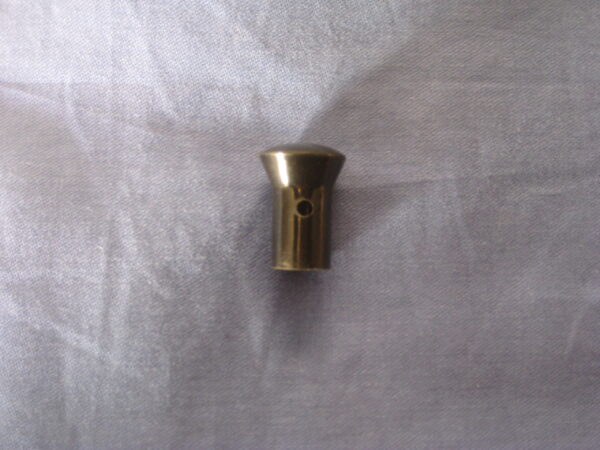 AHH5368 MGB RHEOSTAT PANEL LIGHT KNOB - Image 2