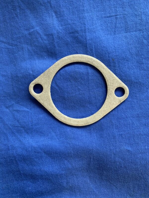 115467 1500 MIDGET THERMOSTAT HOUSING GASKET 2 HOLE