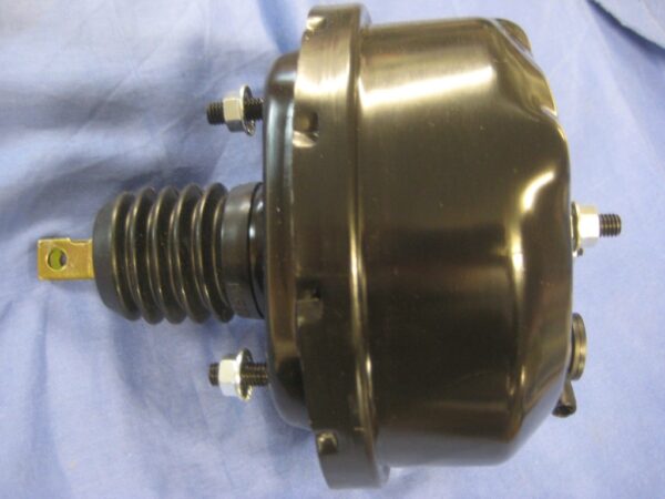 BAU1016 MGB TANDEM DUAL LINE BRAKE SERVO 1977 ON