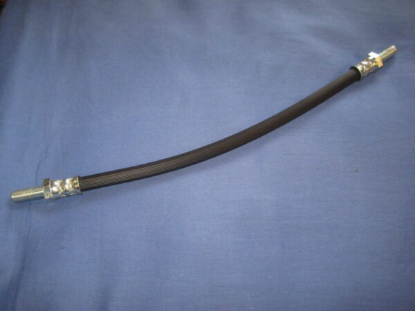 (8) MGC FRONT BRAKE HOSE GBH166
