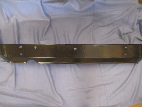 MGB LOWER REAR VALANCE MB45 1975 ON