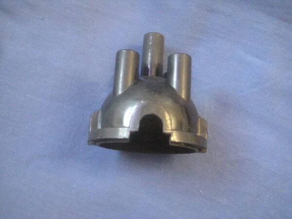 (18) MGB DISTRIBUTOR CAP TOP ENTRY 25D GDC103 - Image 2