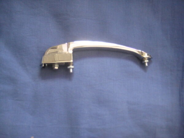 AHA8530 MIDGET OUTER CHROME DOOR HANDLE