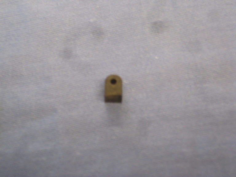 37H1936 MGB OVERDRIVE SOLENOID WIRE SEAL The MGB Hive