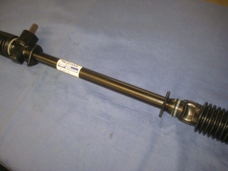 AHA9955 MIDGET SPRITE NEW STEERING RACK LEFT HAND DRIVE 1971 ON – The ...