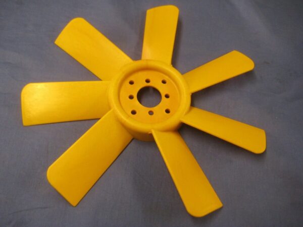 AHH6999Z MGB COOLING FAN CONVERSION BLADE 7 BLADE