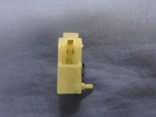 520160A  MGB & MIDGET WIPER MOTOR PARK SWITCH CLIP TYPE - Image 2