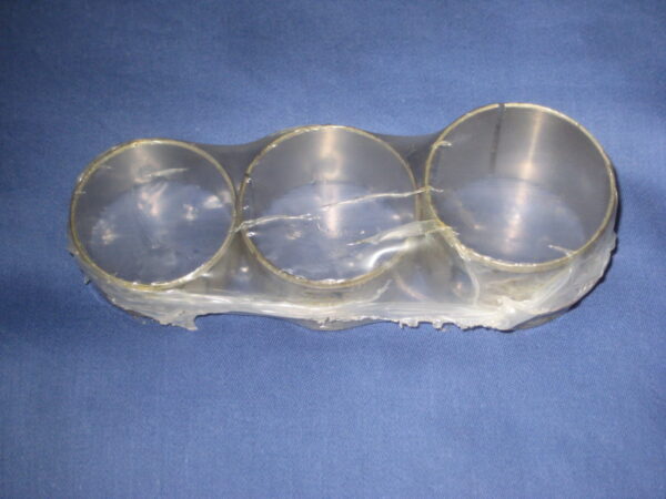 BHM1212 MGB ENGINE CAM BEARING SET
