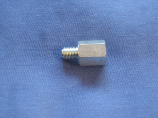 ACB9641 MIDGET 1500 CLUTCH PIPE ADAPTOR