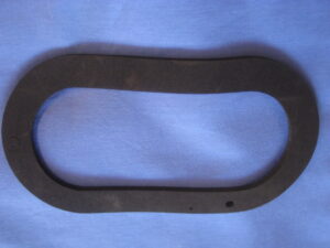 AHC188 MGB GEARBOX TUNNEL FOAM SEAL