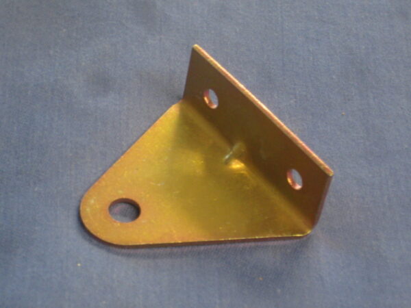 BHH1934 MGB BONNET STAY BRACKET