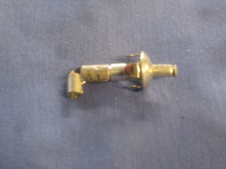 13H391 MGB ROADSTER BOOT LIGHT COURTSEY SWITCH The MGB Hive