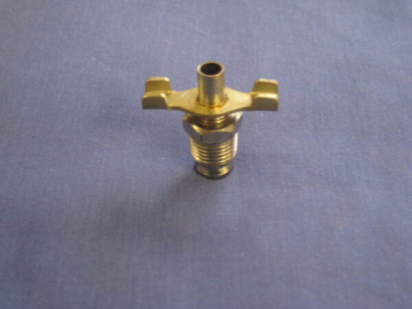 602915A MGB GTV8 ENGINE DRAIN TAP LH