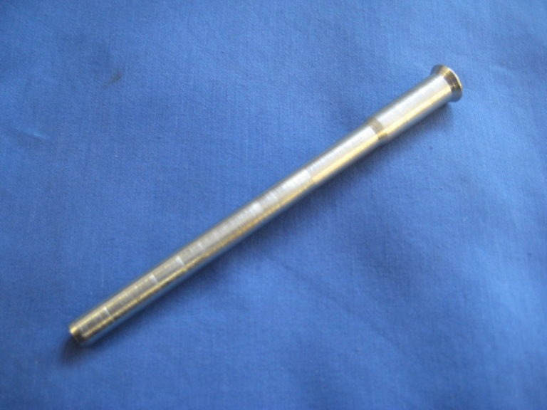 12H3351 MGB ENGINE OIL DIPSTICK TUBE The MGB Hive