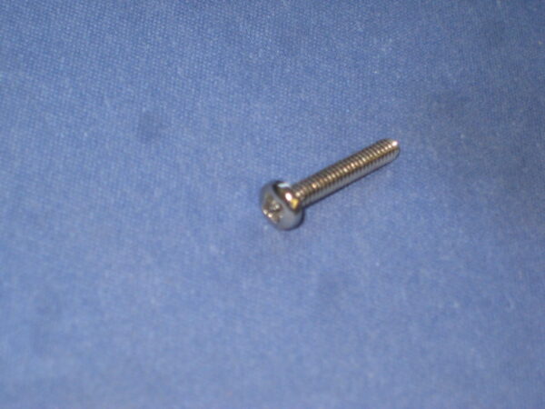 PMP214 MGB & MIDGET REVERSE LAMP SCREW