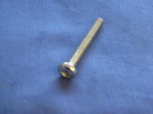 PMZ324 SCREW 3/16 UNF X 1-1/2"