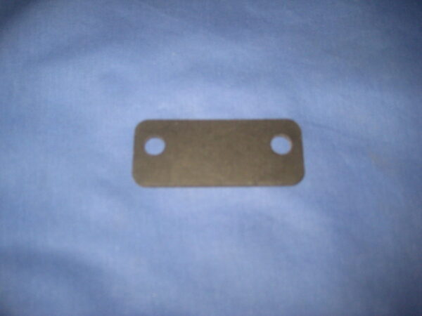 AHA7779 MGB & MIDGET WINDSCREEN CENTRE ROD PACKING