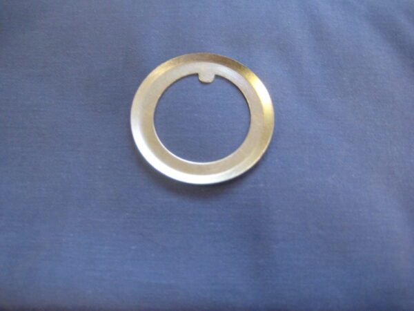 1G7584 MGB BANJO AXLE REAR HUB LOCK TAB