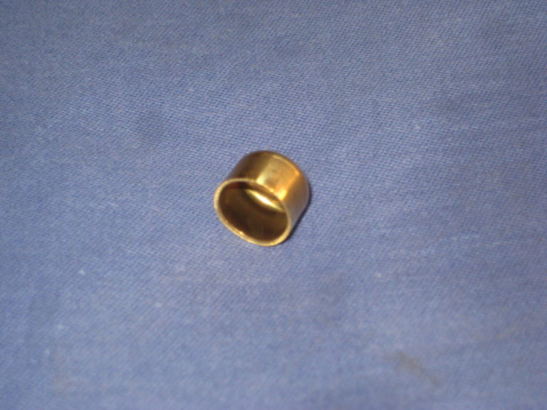 CAM4133 MGB ENGINE OIL GALLEY PLUG The MGB Hive