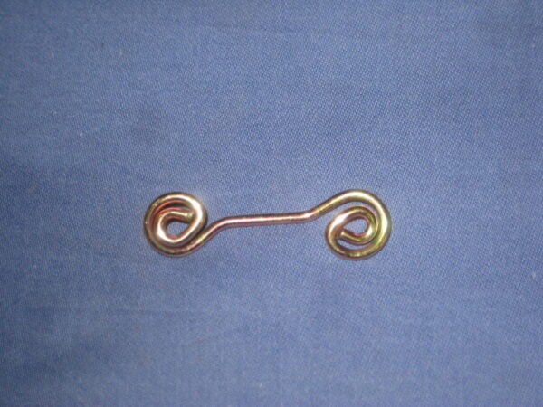 BHA4539 MGB GT DZUS FASTENER SPRING