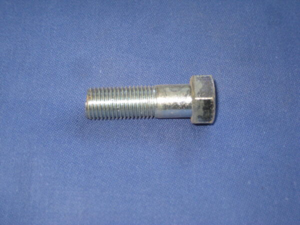 27H4353 MGB CALIPER BRIDGE BOLT