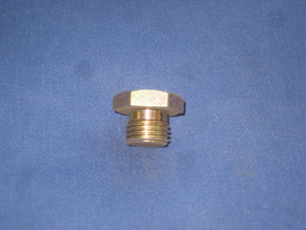 53K2853 MGB ENGINE BLANKING PLUG