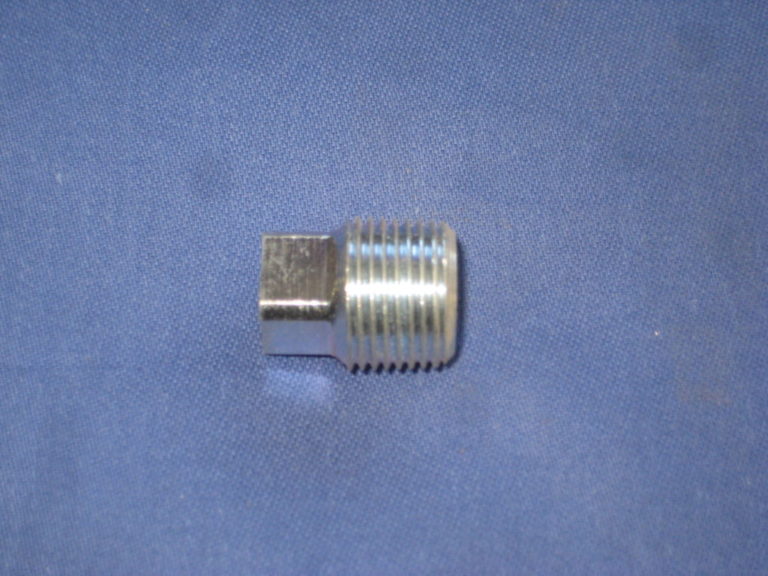 114774 MIDGET 1500 ENGINE SUMP / GEARBOX DRAIN PLUG The MGB Hive