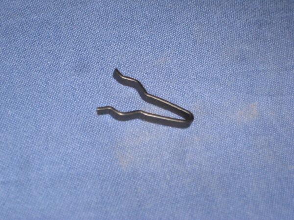 6K35 MIDGET FUEL LINE CLIP